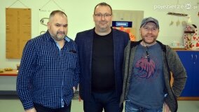 Prof. Józef Kostrzewski jakiego nie znamy... - zdjęcie 42