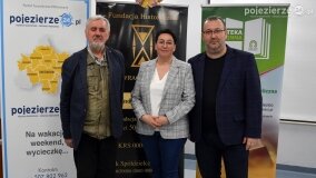 Prof. Józef Kostrzewski jakiego nie znamy... - zdjęcie 40