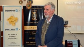 Prof. Józef Kostrzewski jakiego nie znamy... - zdjęcie 39