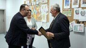 Prof. Józef Kostrzewski jakiego nie znamy... - zdjęcie 38