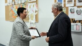 Prof. Józef Kostrzewski jakiego nie znamy... - zdjęcie 37