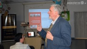 Prof. Józef Kostrzewski jakiego nie znamy... - zdjęcie 35