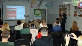 Prof. Józef Kostrzewski jakiego nie znamy... - zdjęcie 33