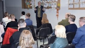 Prof. Józef Kostrzewski jakiego nie znamy... - zdjęcie 30