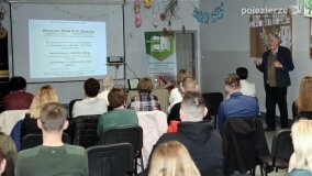 Prof. Józef Kostrzewski jakiego nie znamy... - zdjęcie 29