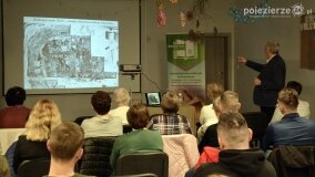 Prof. Józef Kostrzewski jakiego nie znamy... - zdjęcie 28