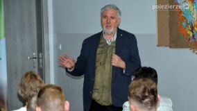 Prof. Józef Kostrzewski jakiego nie znamy... - zdjęcie 26