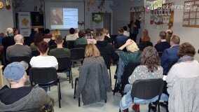 Prof. Józef Kostrzewski jakiego nie znamy... - zdjęcie 21