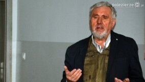 Prof. Józef Kostrzewski jakiego nie znamy... - zdjęcie 19