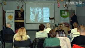 Prof. Józef Kostrzewski jakiego nie znamy... - zdjęcie 17