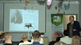 Prof. Józef Kostrzewski jakiego nie znamy... - zdjęcie 15