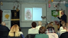 Prof. Józef Kostrzewski jakiego nie znamy... - zdjęcie 13