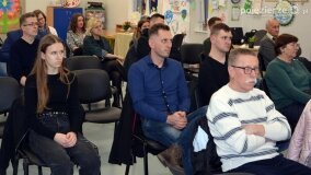 Prof. Józef Kostrzewski jakiego nie znamy... - zdjęcie 12