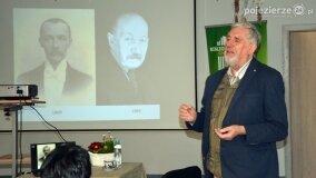 Prof. Józef Kostrzewski jakiego nie znamy... - zdjęcie 11