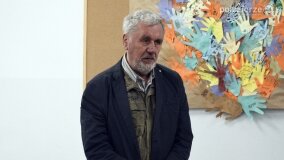 Prof. Józef Kostrzewski jakiego nie znamy... - zdjęcie 10