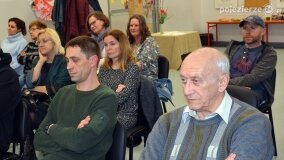 Prof. Józef Kostrzewski jakiego nie znamy... - zdjęcie 8