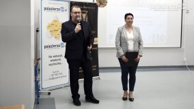 Prof. Józef Kostrzewski jakiego nie znamy... - zdjęcie 4