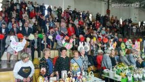 W Barcinie stoły uginały się od wielkanocnych pyszności - zdjęcie 27