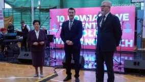 W Barcinie stoły uginały się od wielkanocnych pyszności - zdjęcie 25