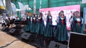 W Barcinie stoły uginały się od wielkanocnych pyszności - zdjęcie 24