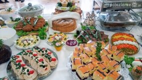 W Barcinie stoły uginały się od wielkanocnych pyszności - zdjęcie 5