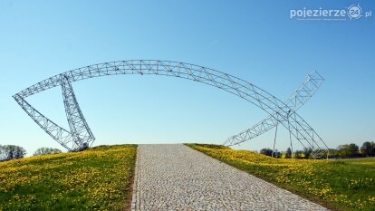 Dom Jana Pawła II na Polach Lednickich