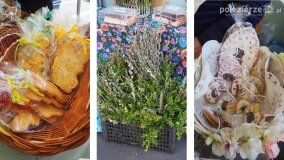 W Gminie Gniezno odbył się coroczny Kiermasz Wielkanocny - zdjęcie 9