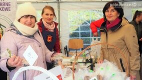 W Gminie Gniezno odbył się coroczny Kiermasz Wielkanocny - zdjęcie 6