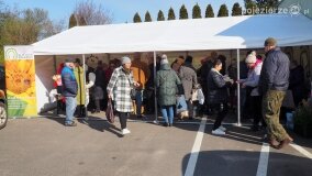 W Gminie Gniezno odbył się coroczny Kiermasz Wielkanocny - zdjęcie 4