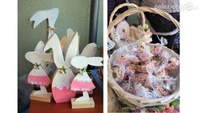 W Gminie Gniezno odbył się coroczny Kiermasz Wielkanocny - zdjęcie 2