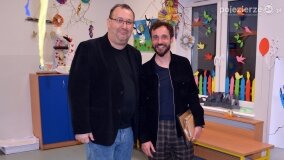 II Historyczne Konfrontacje: „Pierwsza polska wyprawa skarbowa na Karaiby” - zdjęcie 48