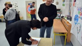 II Historyczne Konfrontacje: „Pierwsza polska wyprawa skarbowa na Karaiby” - zdjęcie 45