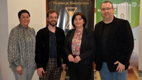 II Historyczne Konfrontacje: „Pierwsza polska wyprawa skarbowa na Karaiby” - zdjęcie 43