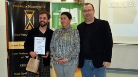 II Historyczne Konfrontacje: „Pierwsza polska wyprawa skarbowa na Karaiby” - zdjęcie 40