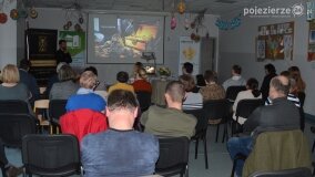 II Historyczne Konfrontacje: „Pierwsza polska wyprawa skarbowa na Karaiby” - zdjęcie 35