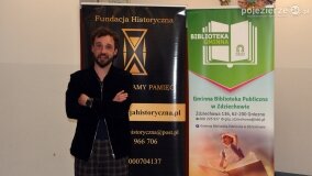 II Historyczne Konfrontacje: „Pierwsza polska wyprawa skarbowa na Karaiby” - zdjęcie 34