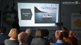 II Historyczne Konfrontacje: „Pierwsza polska wyprawa skarbowa na Karaiby” - zdjęcie 27