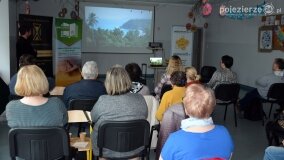 II Historyczne Konfrontacje: „Pierwsza polska wyprawa skarbowa na Karaiby” - zdjęcie 16