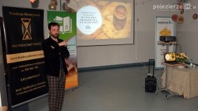 II Historyczne Konfrontacje: „Pierwsza polska wyprawa skarbowa na Karaiby” - zdjęcie 12