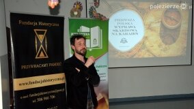 II Historyczne Konfrontacje: „Pierwsza polska wyprawa skarbowa na Karaiby” - zdjęcie 9