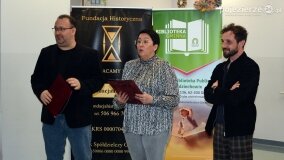 II Historyczne Konfrontacje: „Pierwsza polska wyprawa skarbowa na Karaiby” - zdjęcie 7