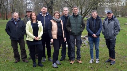 Fundacja Historyczna powitała wiosnę!