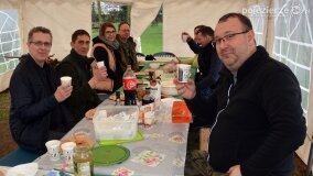 Fundacja Historyczna powitała wiosnę! - zdjęcie 27