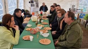 Fundacja Historyczna powitała wiosnę! - zdjęcie 20