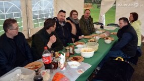 Fundacja Historyczna powitała wiosnę! - zdjęcie 14