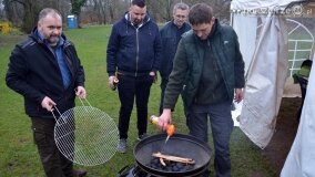 Fundacja Historyczna powitała wiosnę! - zdjęcie 5