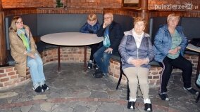 „Zorza” nawiedziła pałac w Czerniejewie - zdjęcie 48