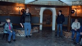 „Zorza” nawiedziła pałac w Czerniejewie - zdjęcie 47