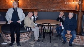 „Zorza” nawiedziła pałac w Czerniejewie - zdjęcie 46