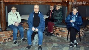 „Zorza” nawiedziła pałac w Czerniejewie - zdjęcie 45